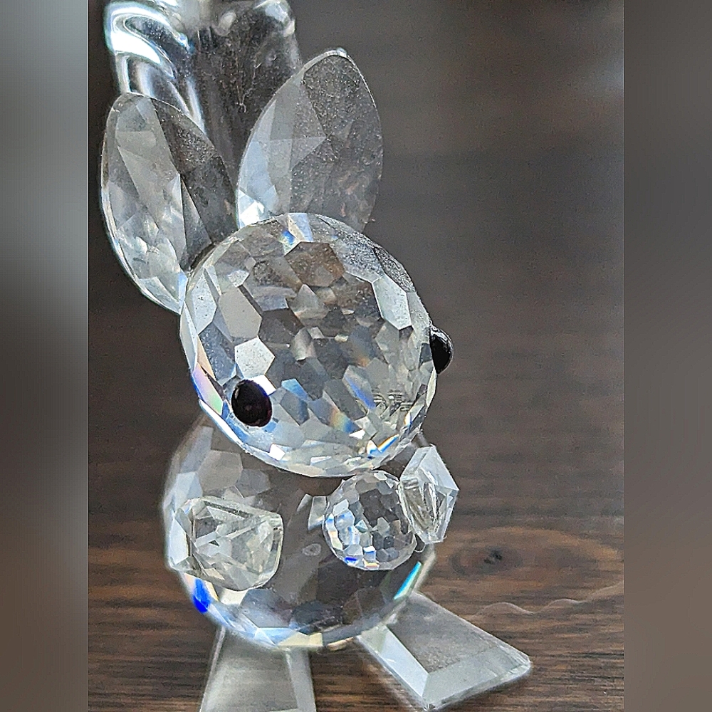 Crystal Squirrel 🐿️ - Picture 5 of 5
